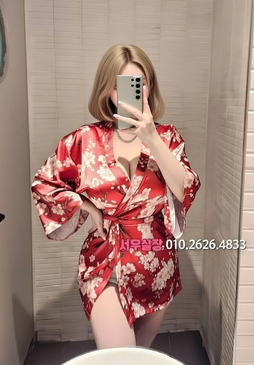 송파 란제리룸 프리미엄 라인업 4번 프로필