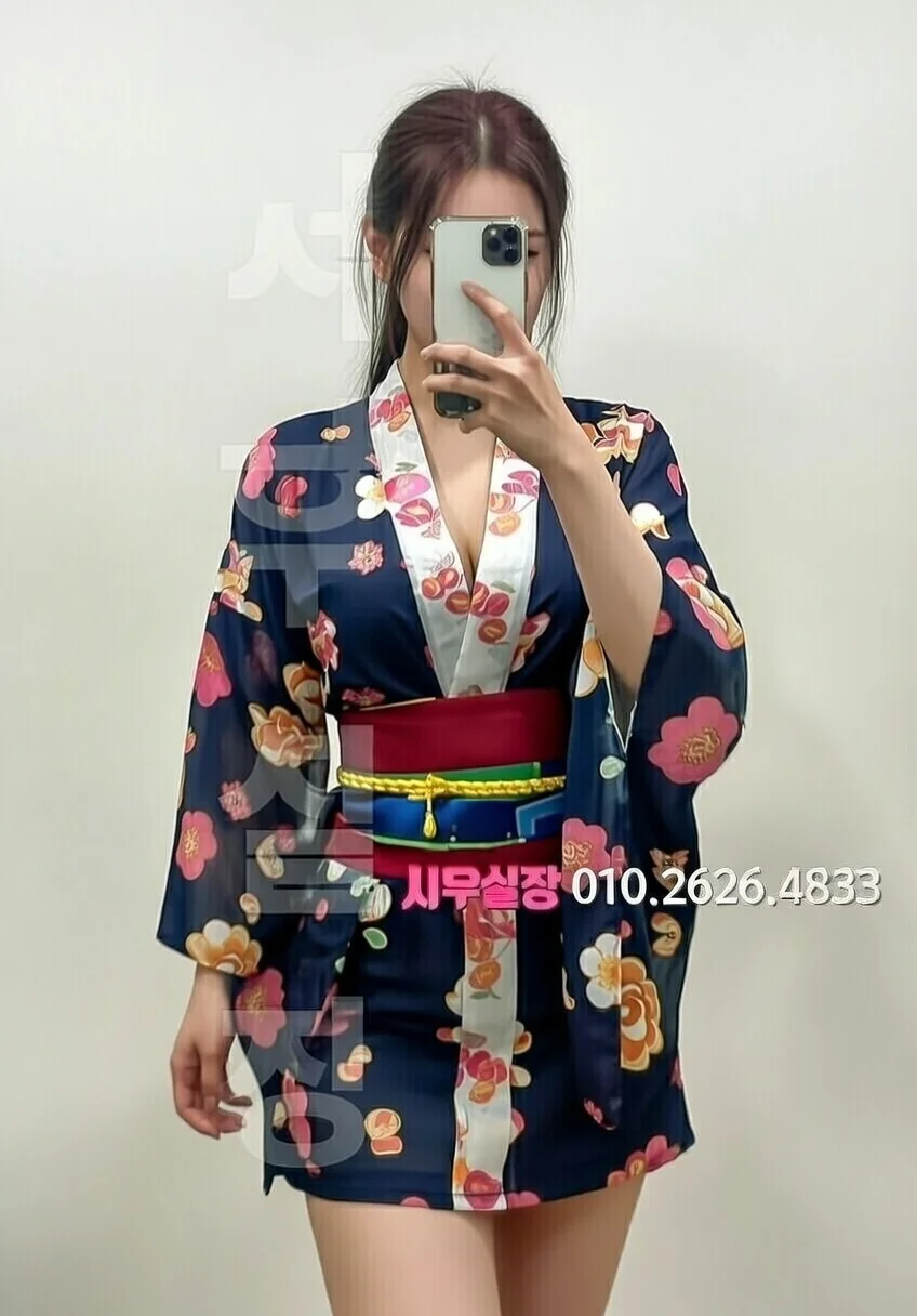 송파 노래방 프리미엄 라인업 4번 프로필