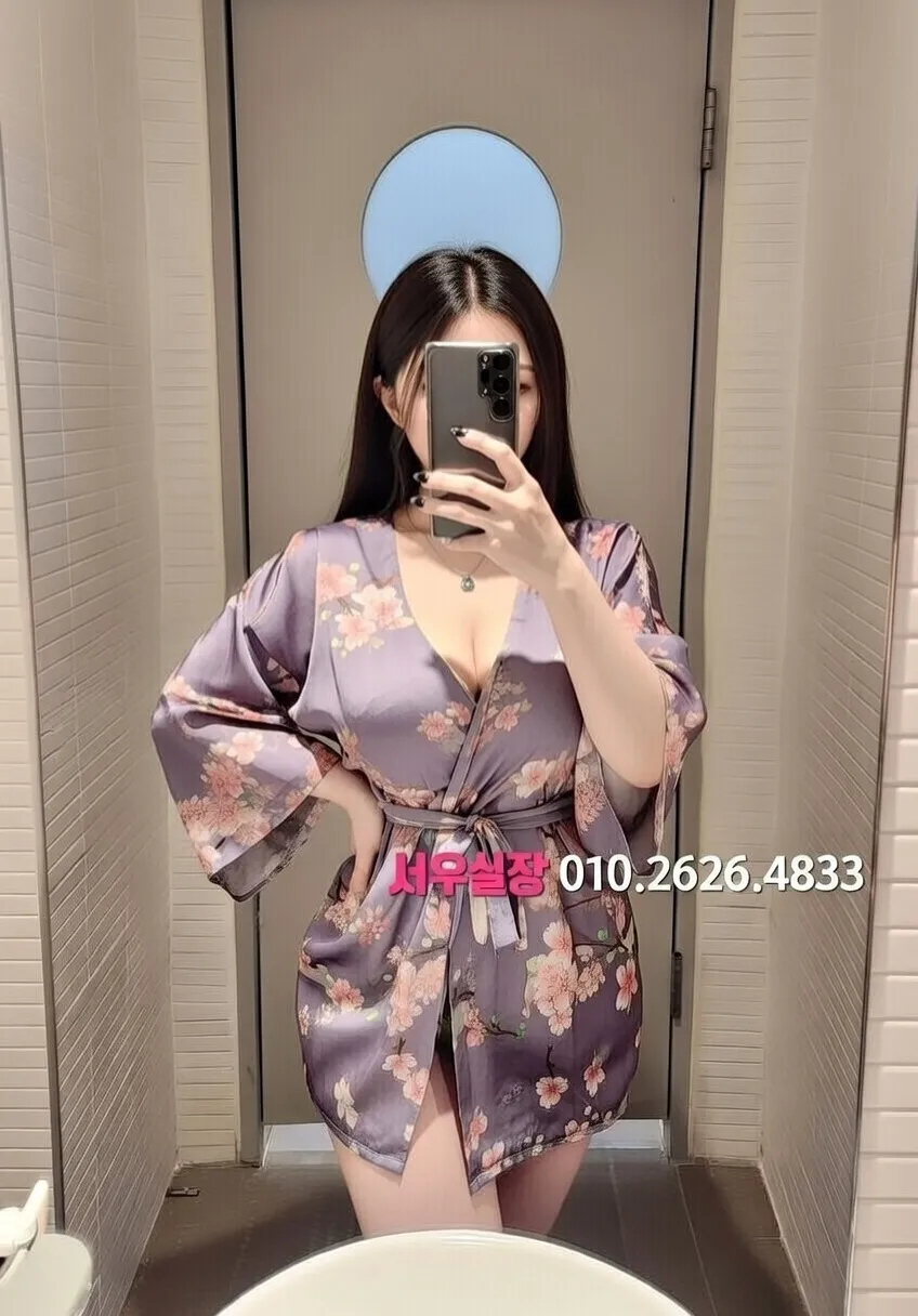 송파 텐프로 프리미엄 라인업 9번 프로필