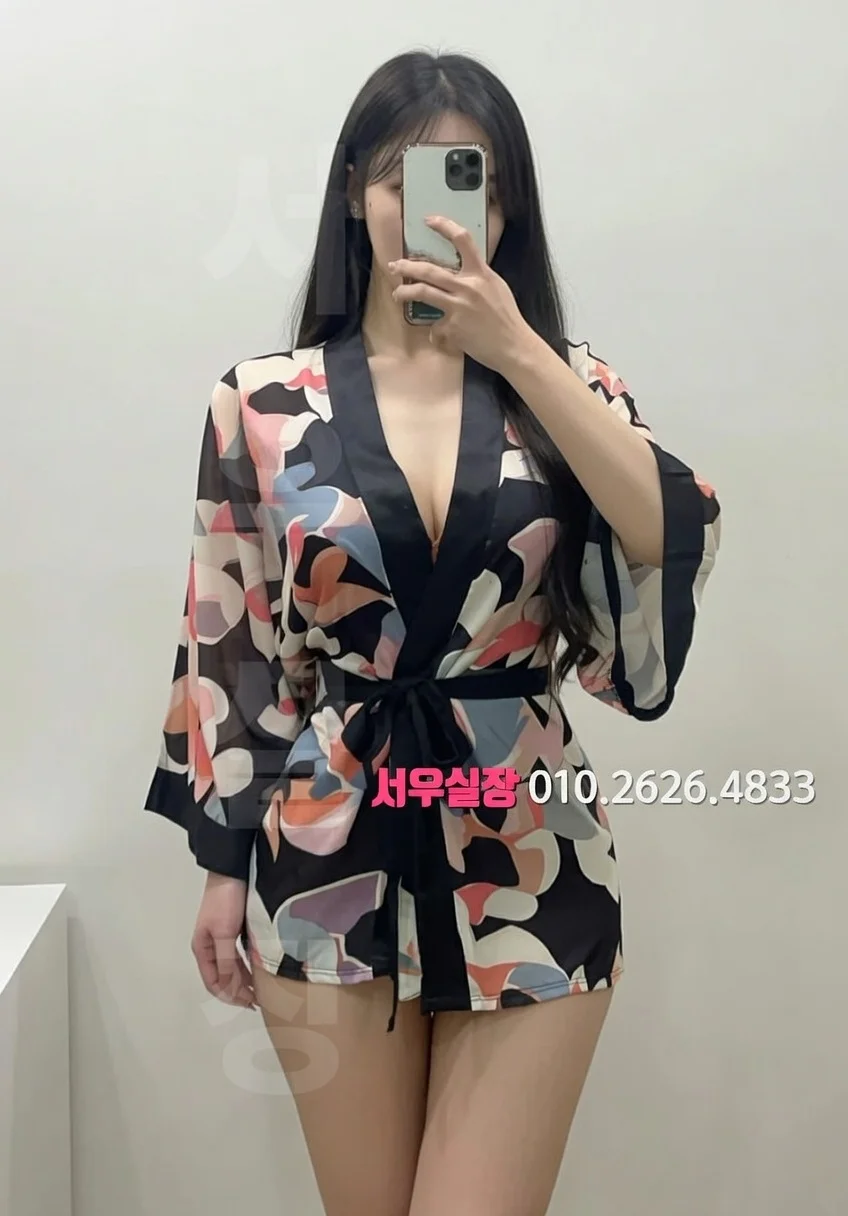 송파 룸싸롱 프리미엄 라인업 8번 프로필