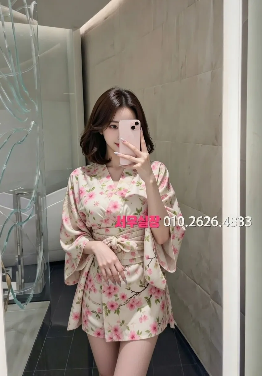 송파 셔츠룸 프리미엄 라인업 32번 프로필