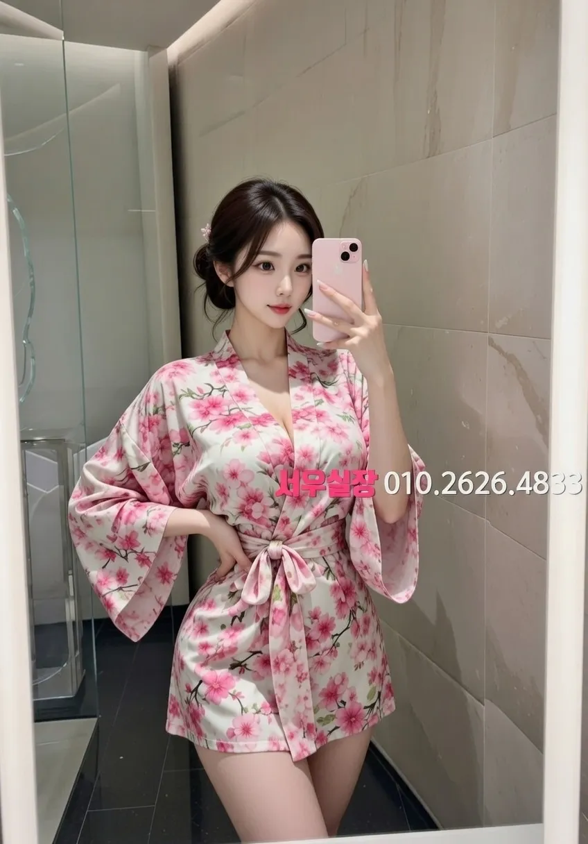 송파 텐프로 프리미엄 라인업 25번 프로필