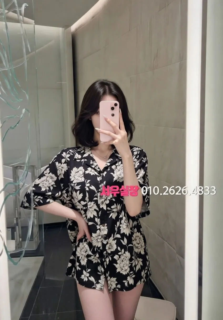 송파 호빠 프리미엄 라인업 27번 프로필