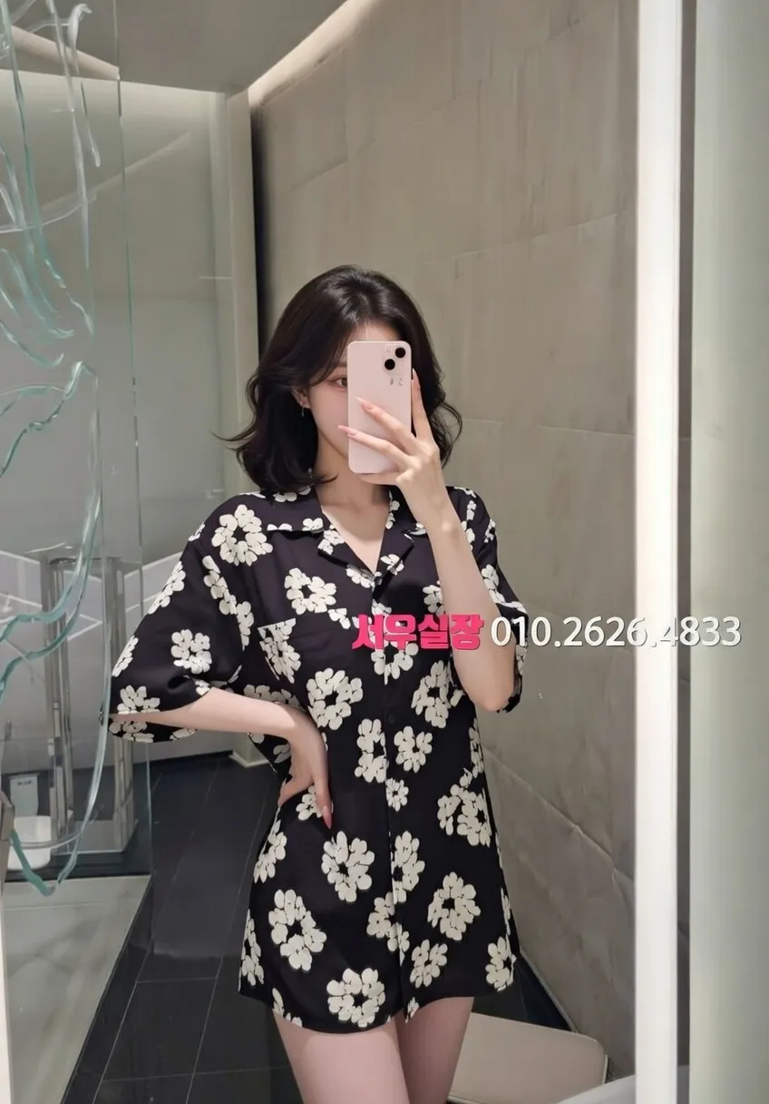 송파 풀살롱 프리미엄 라인업 17번 프로필