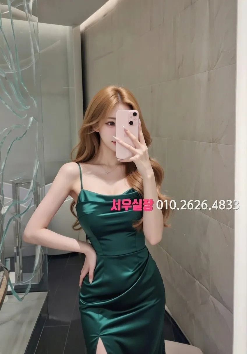 송파 호빠 프리미엄 라인업 7번 프로필