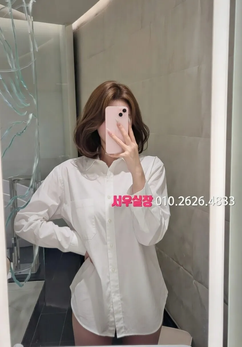 송파 텐프로 프리미엄 라인업 36번 프로필