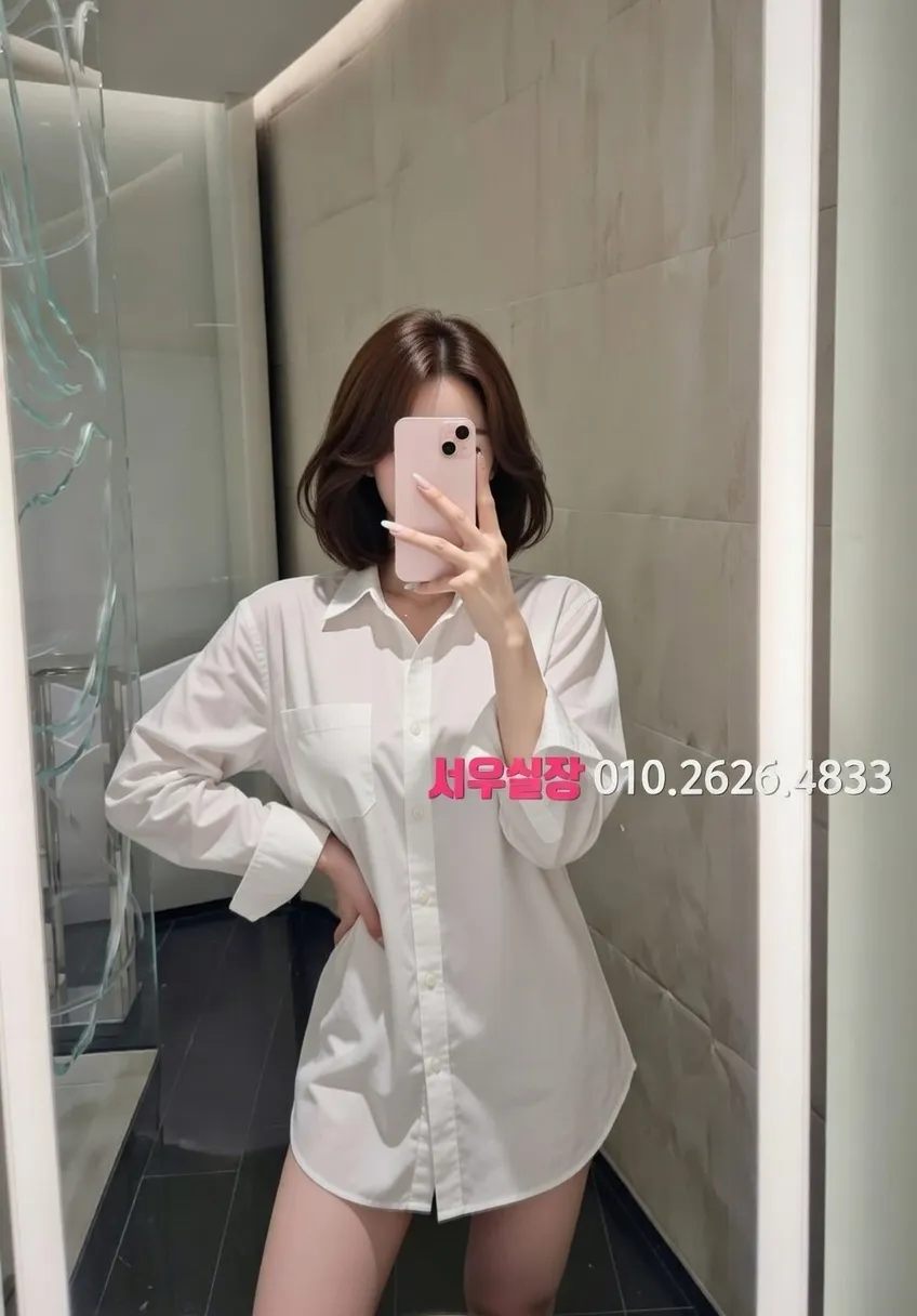 송파 란제리룸 프리미엄 라인업 5번 프로필