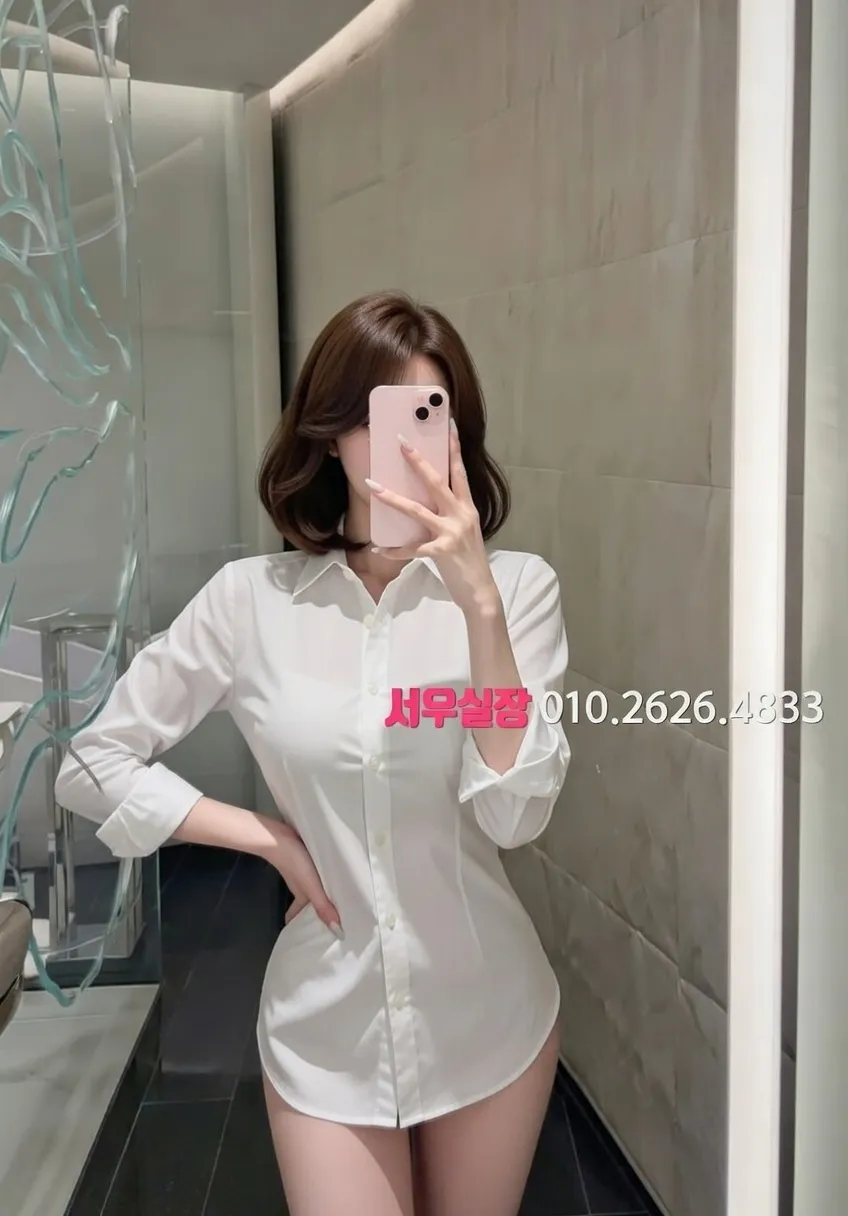 송파 텐프로 프리미엄 라인업 26번 프로필