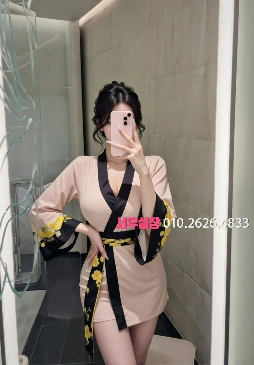 송파 란제리룸 프리미엄 라인업 8번 프로필