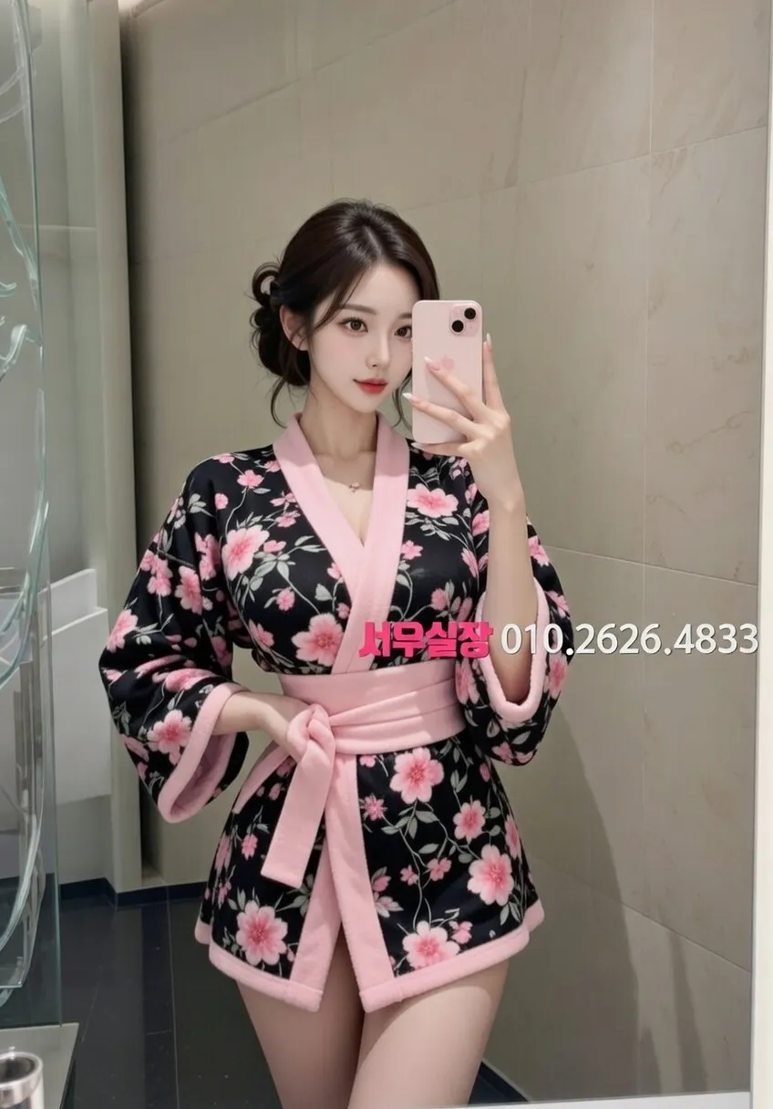 송파 호빠 프리미엄 라인업 18번 프로필