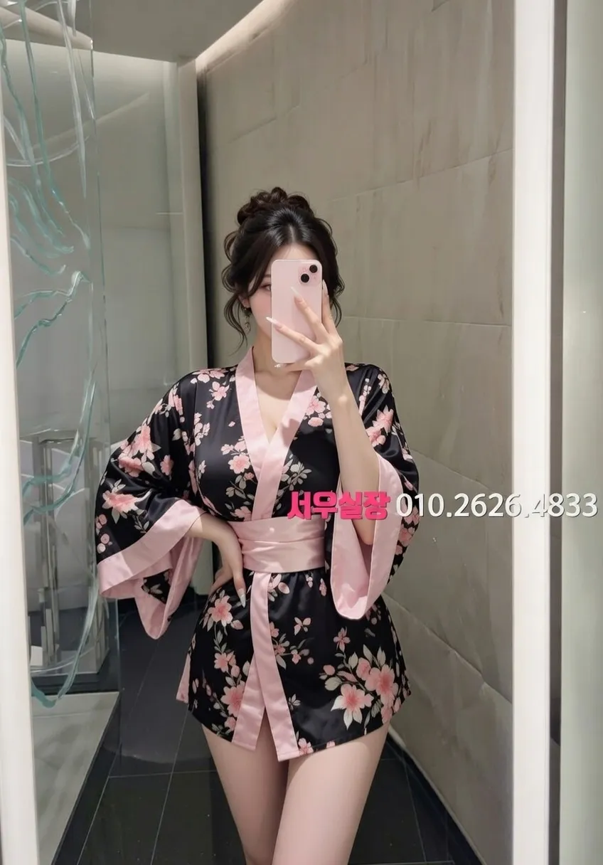 송파 풀살롱 프리미엄 라인업 17번 프로필