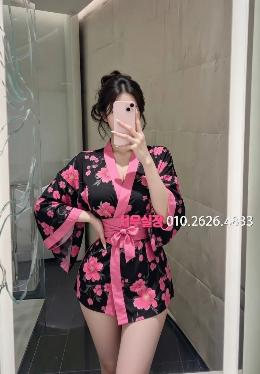 송파 노래빠 프리미엄 라인업 12번 프로필