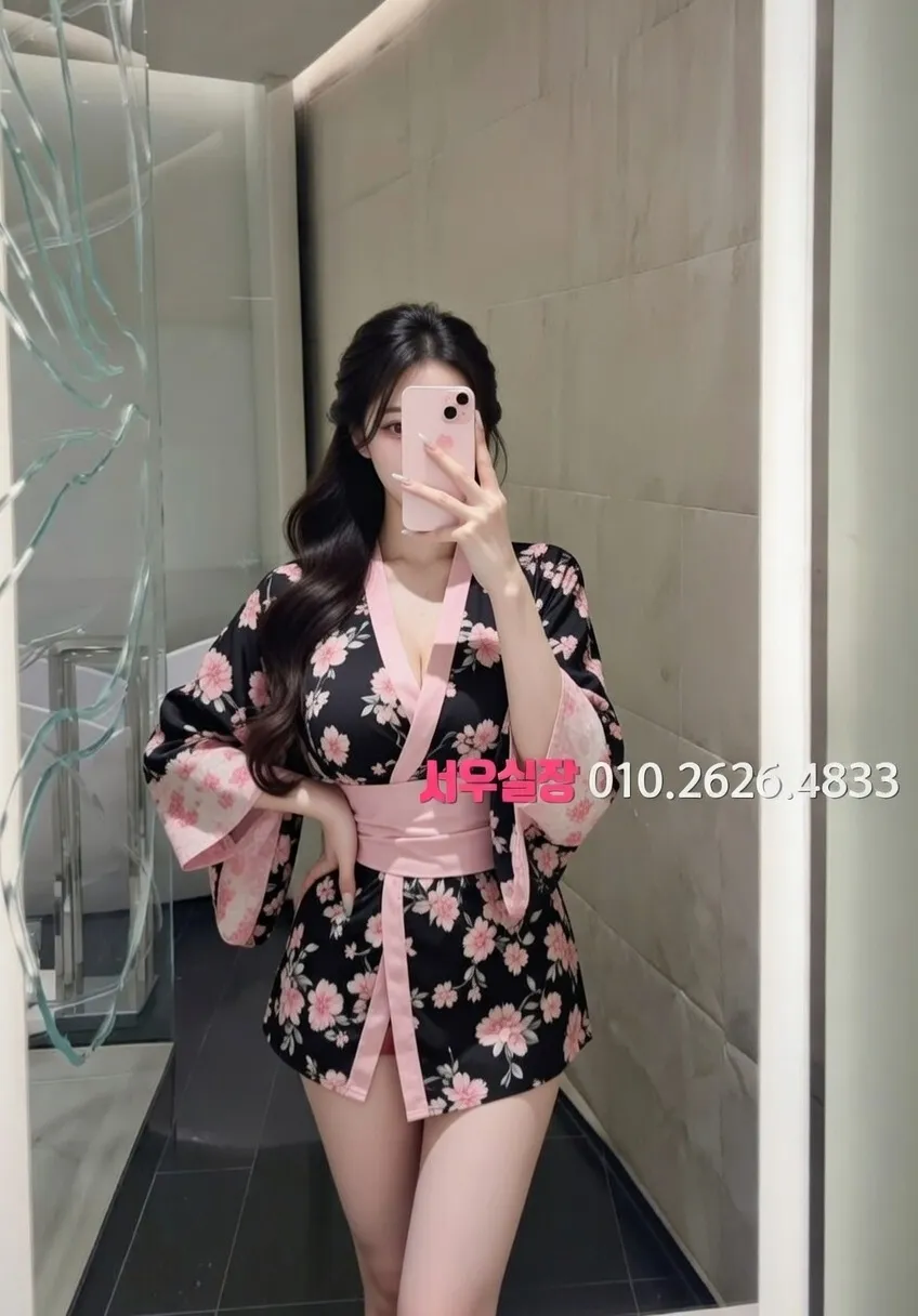 송파 호빠 프리미엄 라인업 2번 프로필