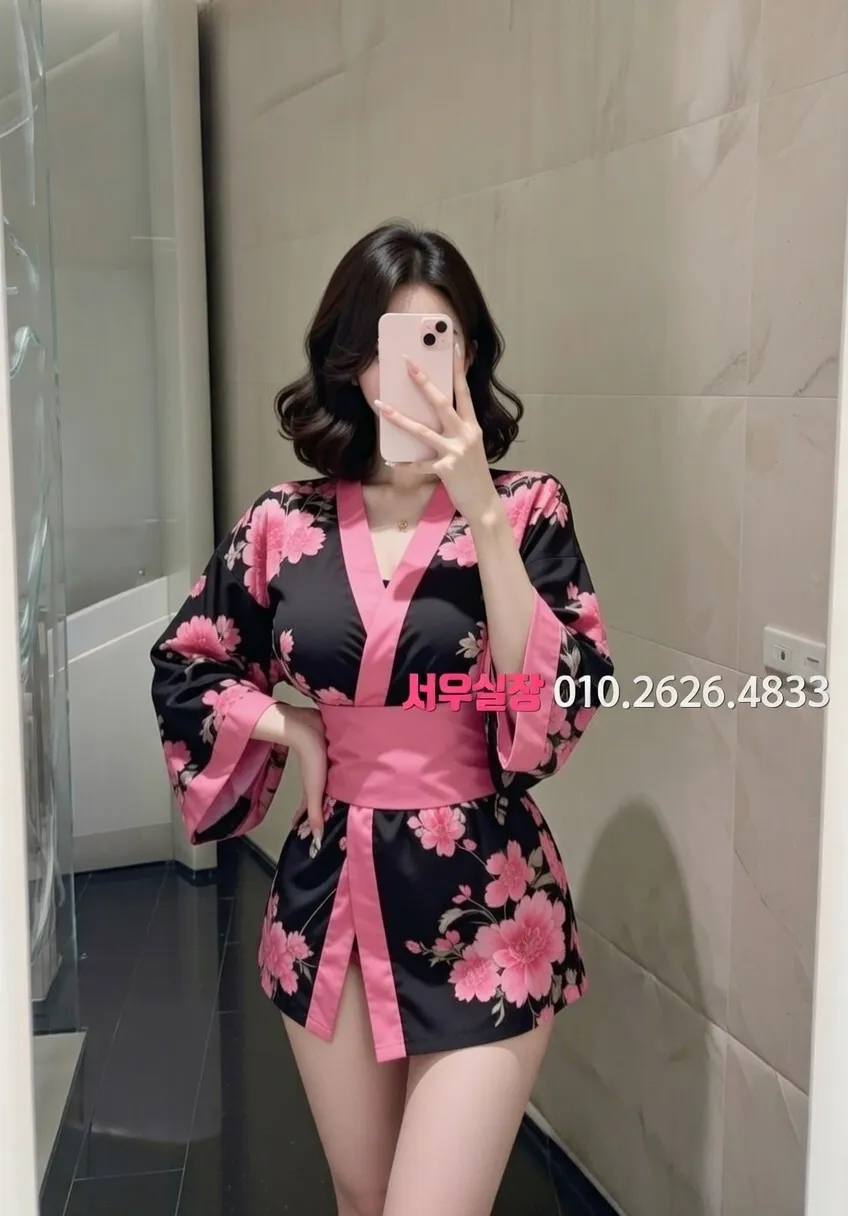 송파 호빠 프리미엄 라인업 31번 프로필