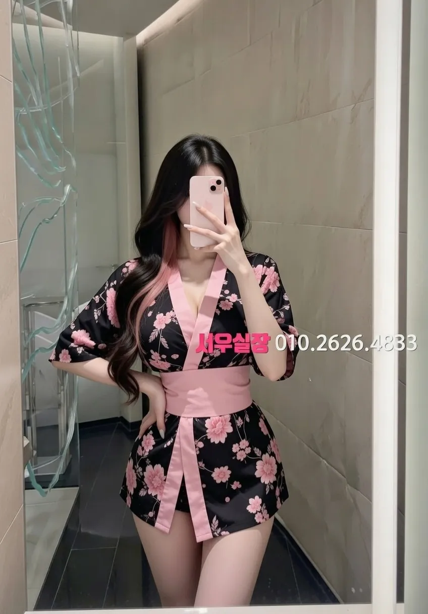 송파 란제리룸 프리미엄 라인업 40번 프로필