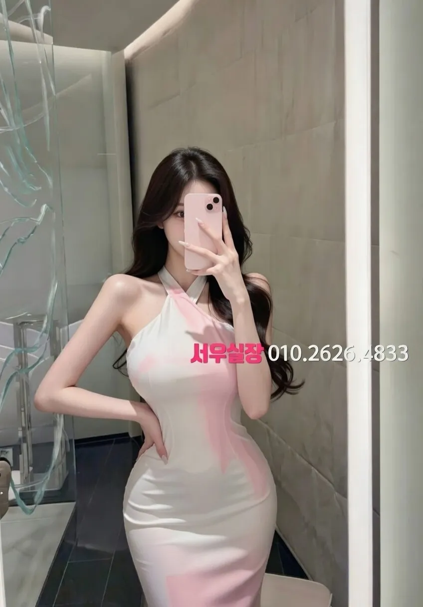 송파 텐프로 프리미엄 라인업 5번 프로필