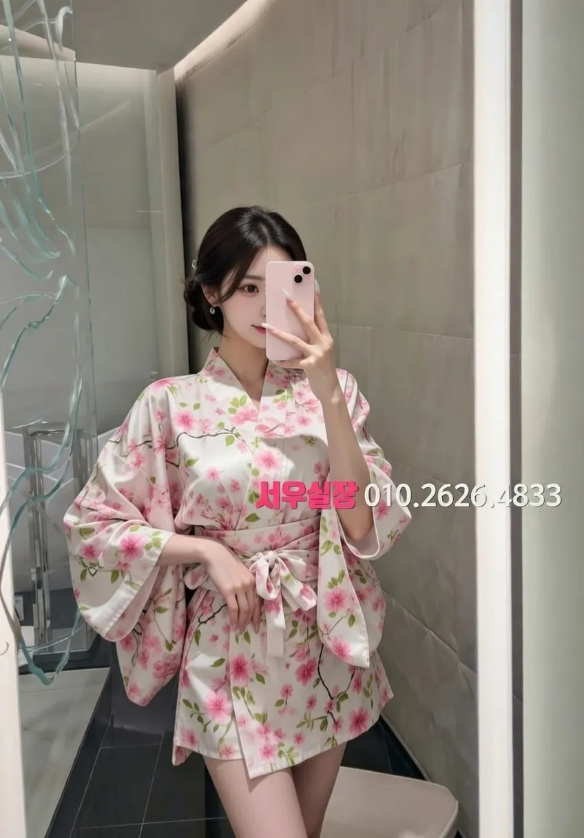 송파 텐프로 프리미엄 라인업 2번 프로필