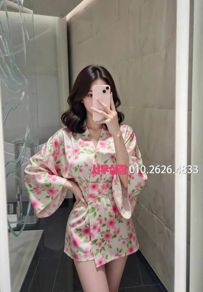 송파 셔츠룸 프리미엄 라인업 5번 프로필