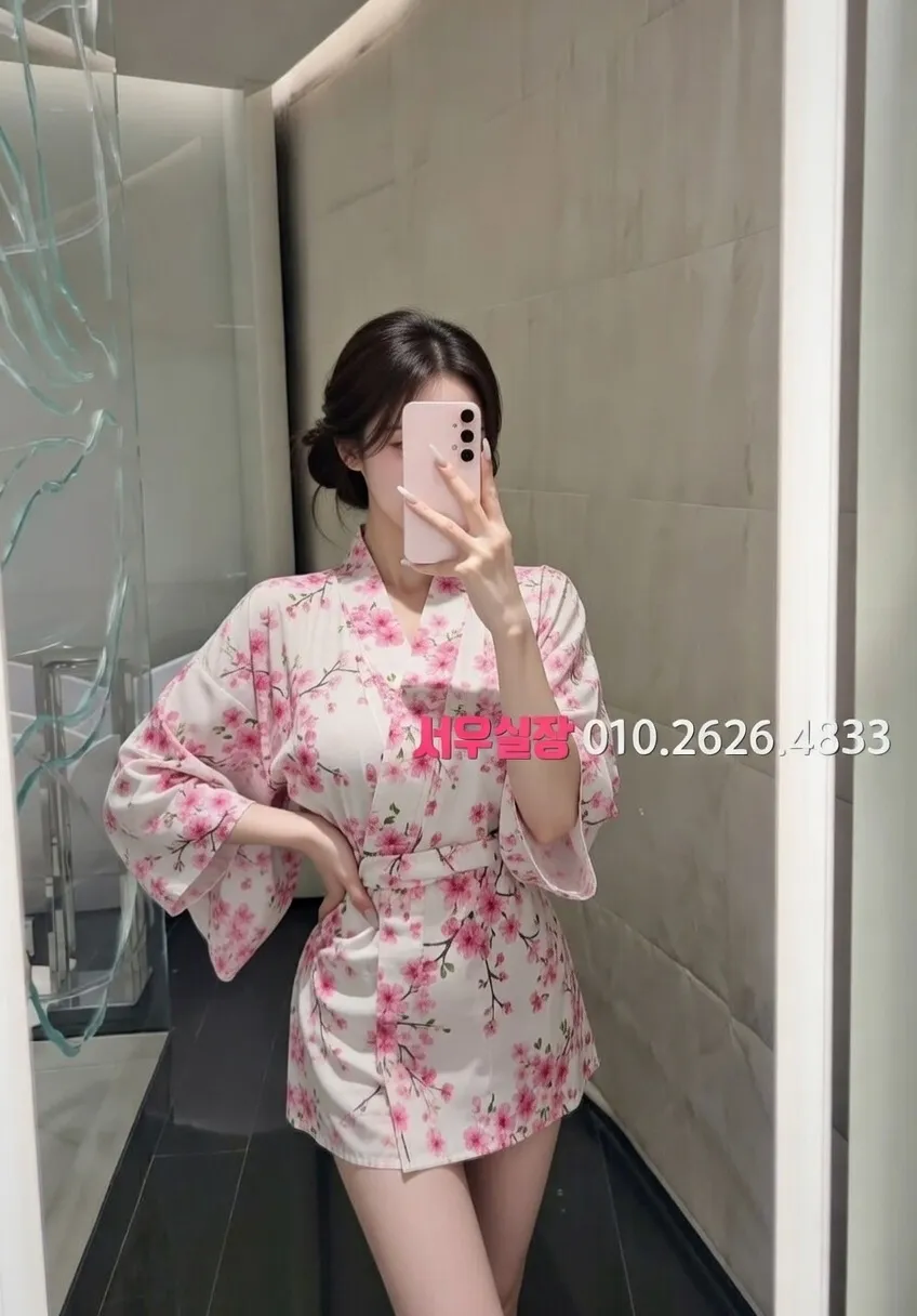 송파 풀살롱 프리미엄 라인업 16번 프로필