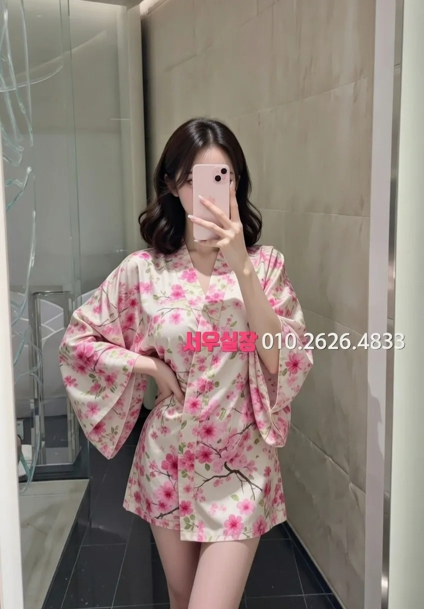 송파 미러룸 프리미엄 라인업 31번 프로필