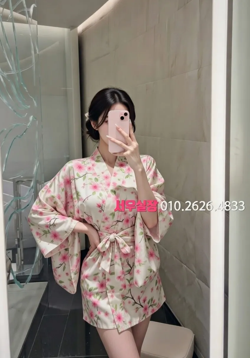 송파 가라오케 프리미엄 라인업 13번 프로필