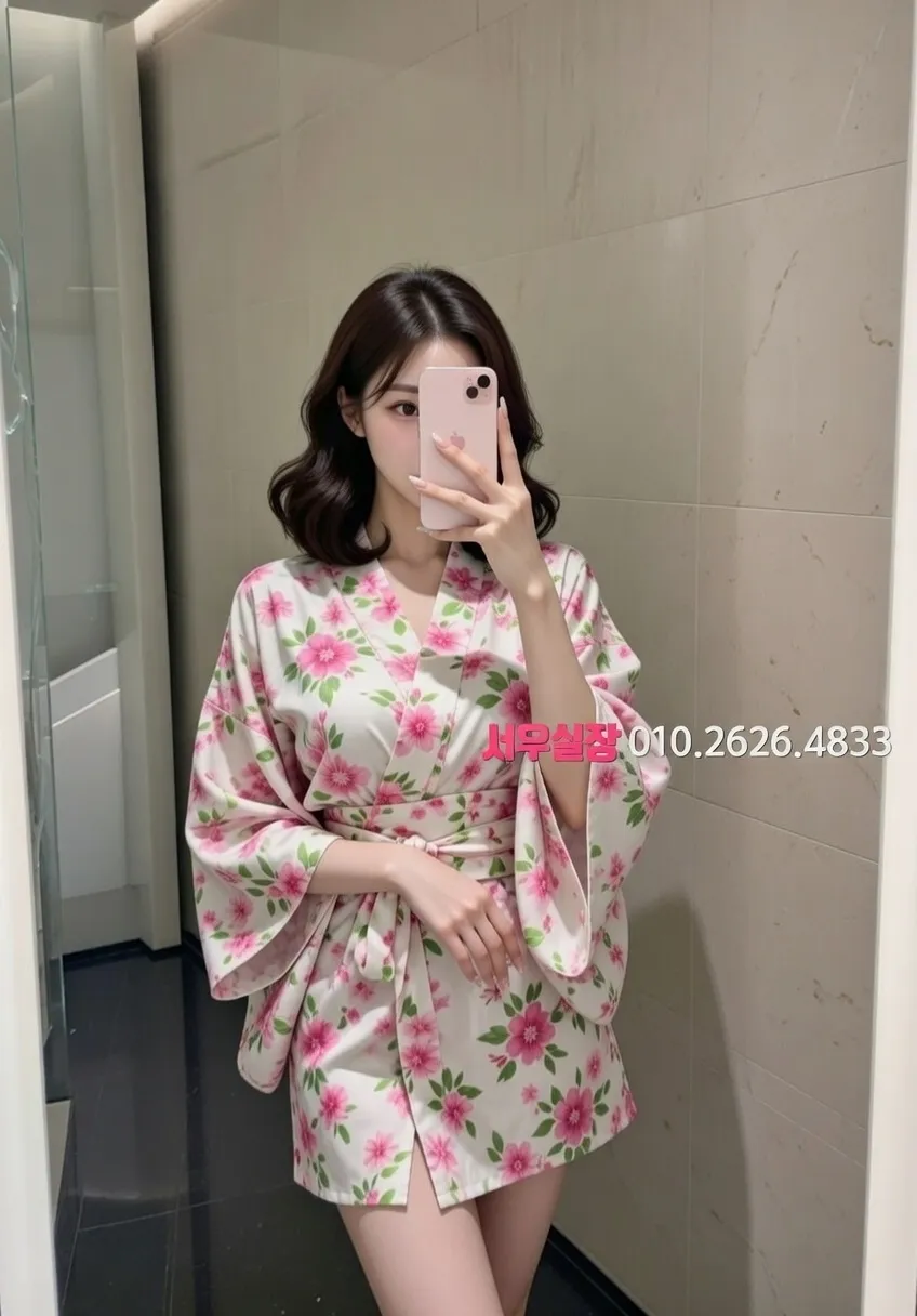 송파 다국적 프리미엄 라인업 15번 프로필