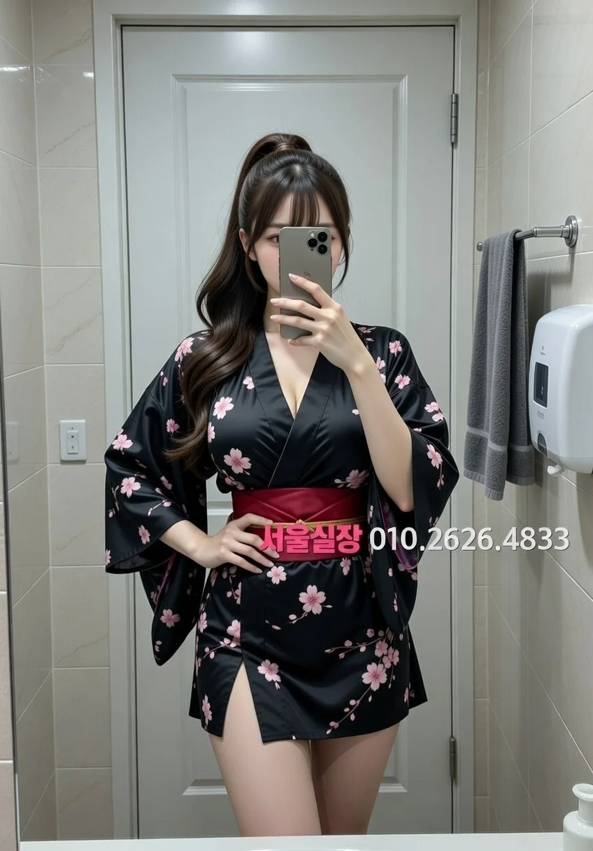 송파 가라오케 프리미엄 라인업 31번 프로필